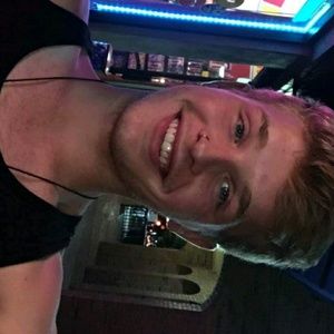 Meet your Posher, Nathan